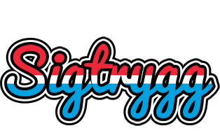 Sigtrygg norway logo