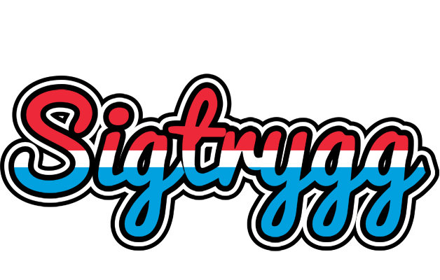 Sigtrygg norway logo