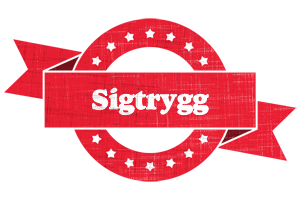 Sigtrygg passion logo