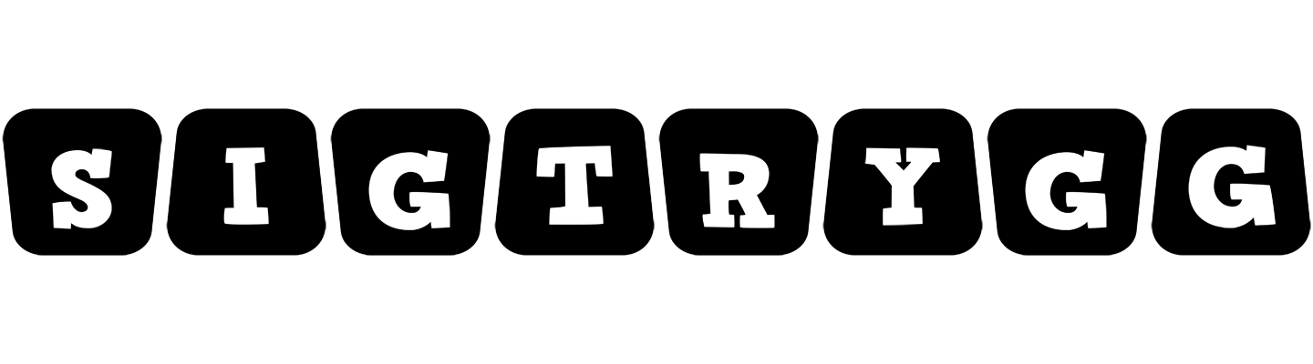 Sigtrygg racing logo