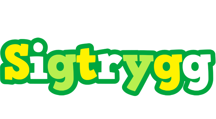 Sigtrygg soccer logo
