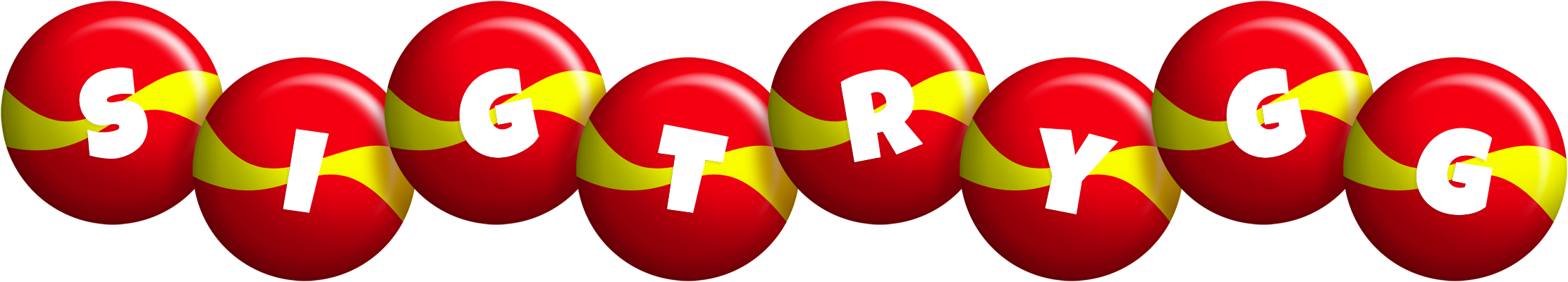 Sigtrygg spain logo