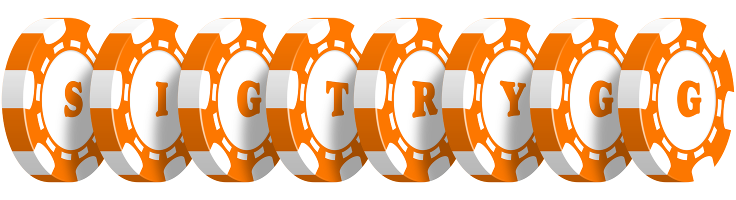 Sigtrygg stacks logo