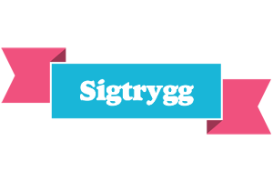 Sigtrygg today logo