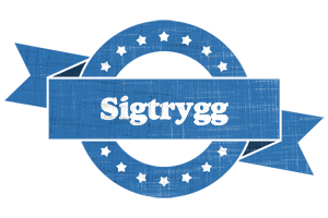 Sigtrygg trust logo