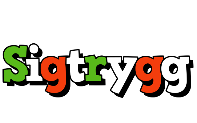 Sigtrygg venezia logo