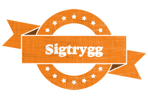 Sigtrygg victory logo