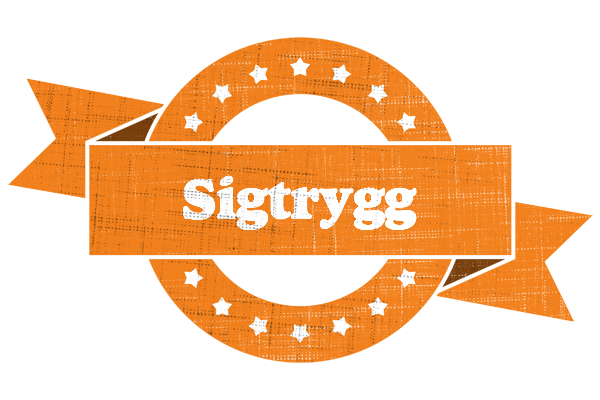 Sigtrygg victory logo