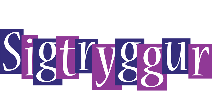 Sigtryggur autumn logo