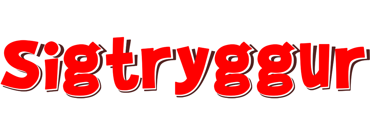 Sigtryggur basket logo