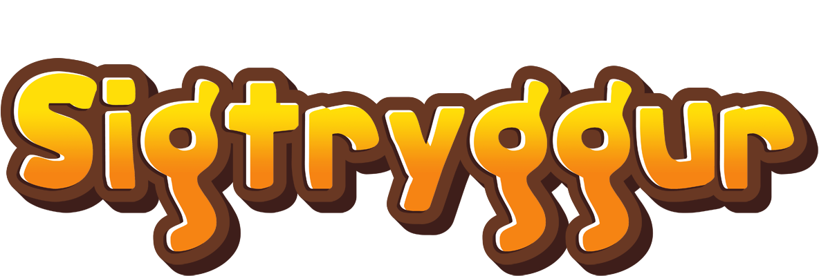 Sigtryggur cookies logo