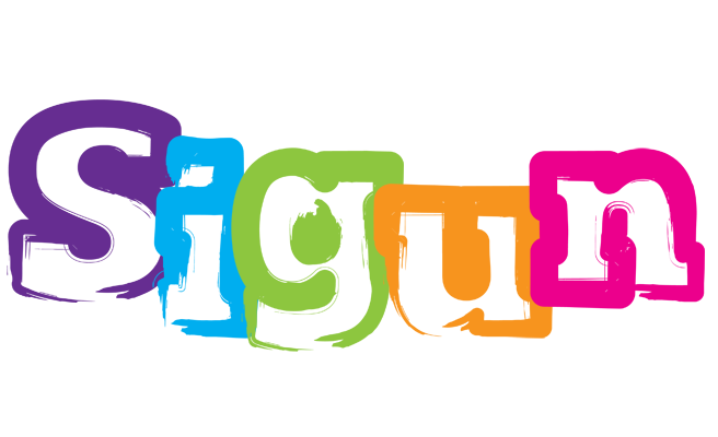 Sigun casino logo