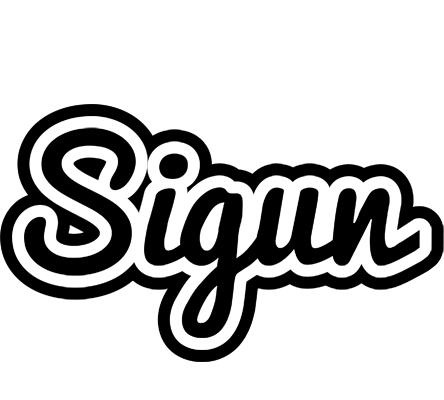 Sigun chess logo