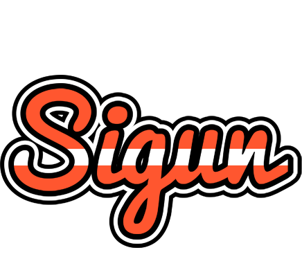 Sigun denmark logo