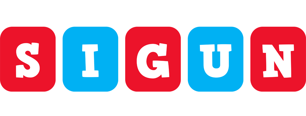 Sigun diesel logo