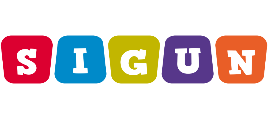 Sigun kiddo logo