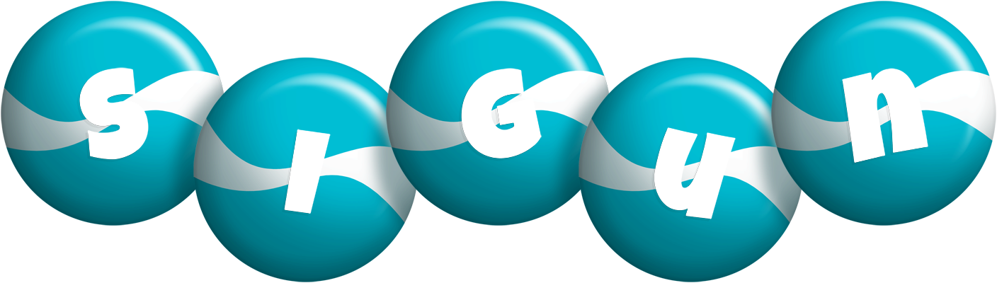 Sigun messi logo
