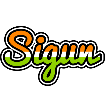 Sigun mumbai logo