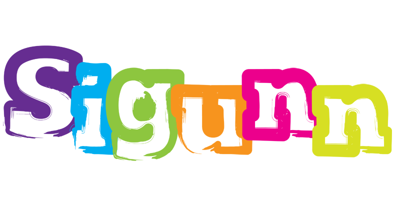Sigunn casino logo