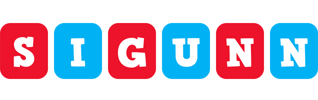 Sigunn diesel logo