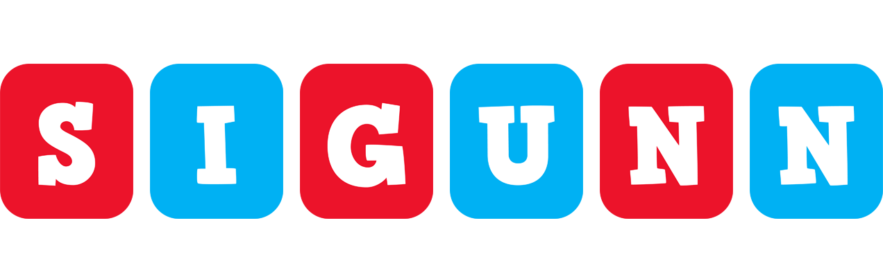 Sigunn diesel logo