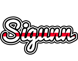 Sigunn kingdom logo
