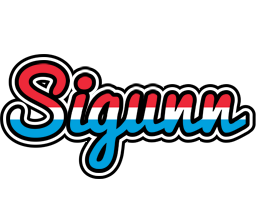 Sigunn norway logo
