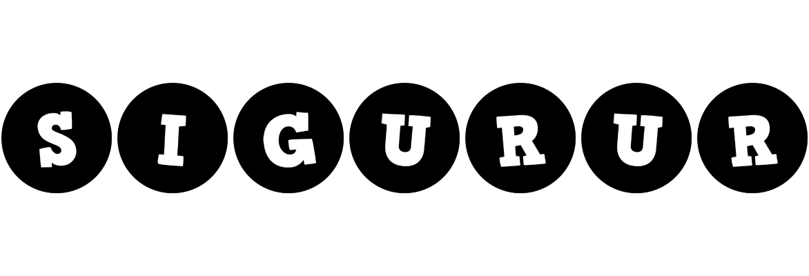 Sigurður tools logo