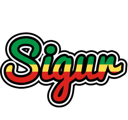 Sigur african logo