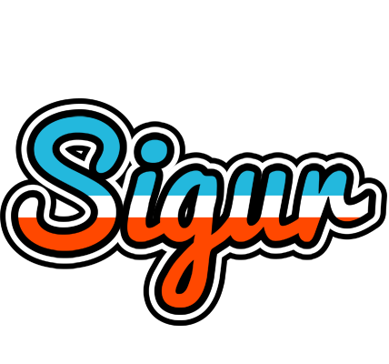 Sigur america logo