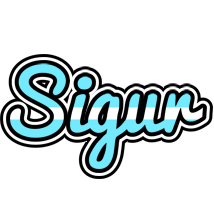 Sigur argentine logo