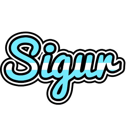 Sigur argentine logo