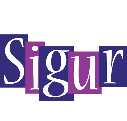 Sigur autumn logo