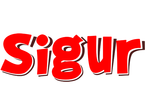 Sigur basket logo