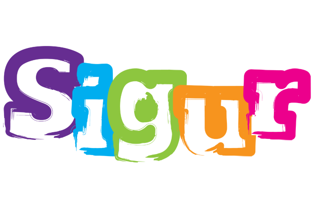 Sigur casino logo