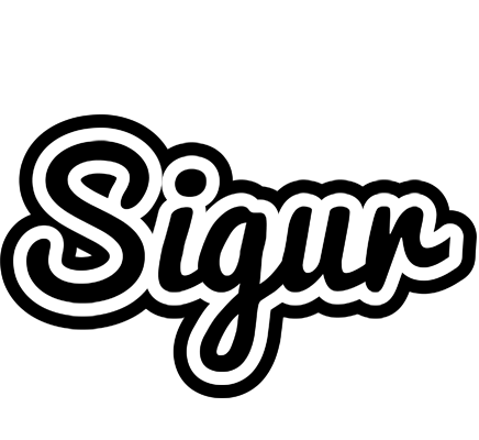 Sigur chess logo