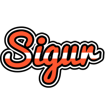 Sigur denmark logo