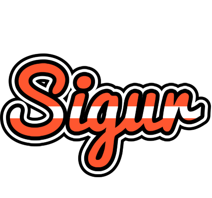 Sigur denmark logo