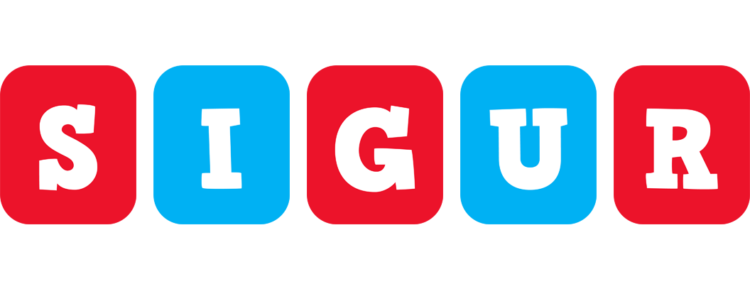 Sigur diesel logo