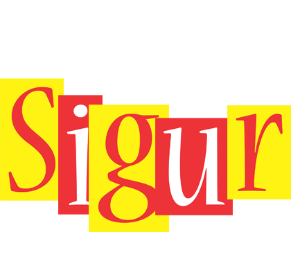 Sigur errors logo