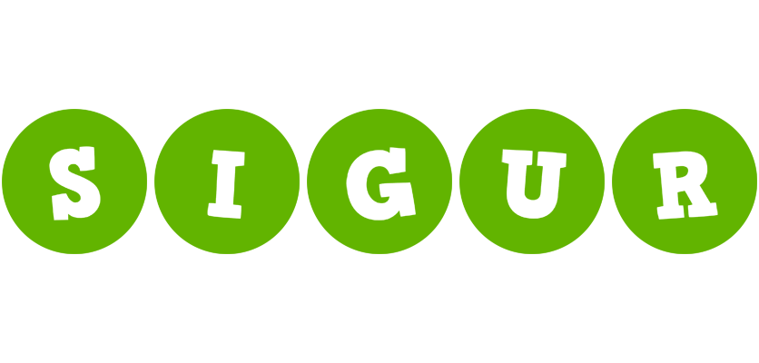 Sigur games logo