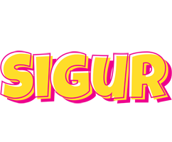 Sigur kaboom logo