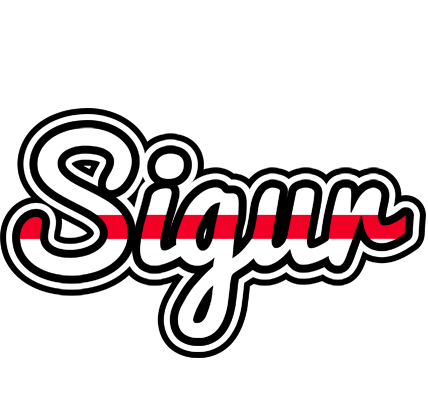 Sigur kingdom logo