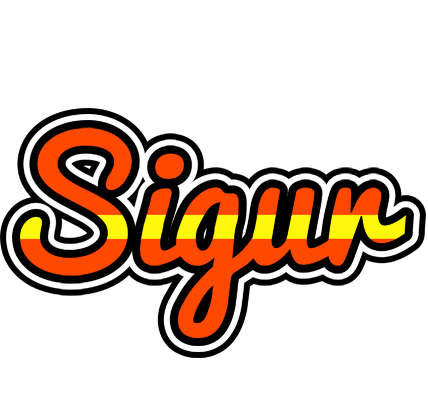 Sigur madrid logo