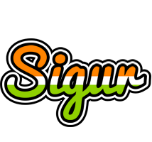 Sigur mumbai logo