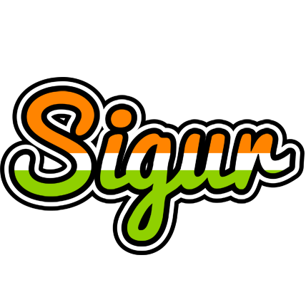 Sigur mumbai logo