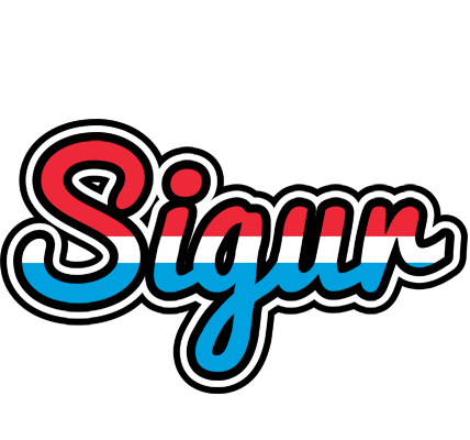 Sigur norway logo