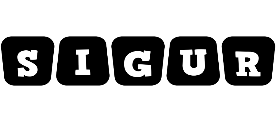 Sigur racing logo