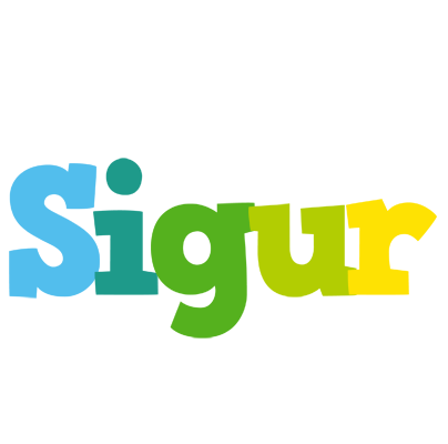 Sigur rainbows logo