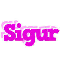 Sigur rumba logo